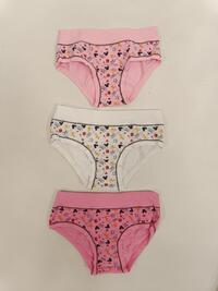 SLIP BAMBINA B2900 Tellini S.R.L. Großhandelskleidung